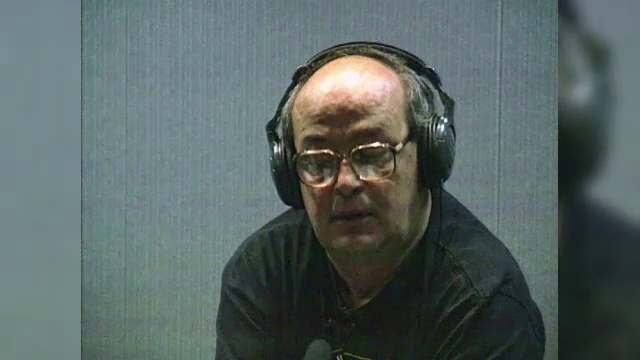 Paul Grigoriu, una din marile voci ale radioului romanesc, a murit la 70 de ani. Cum si-a petrecut ultimii ani din viata