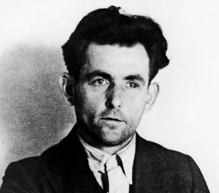 Povestea lui Georg Elser, tamplarul care a ratat cu 13 minute uciderea lui Adolf Hitler, intr-un nou film in Germania