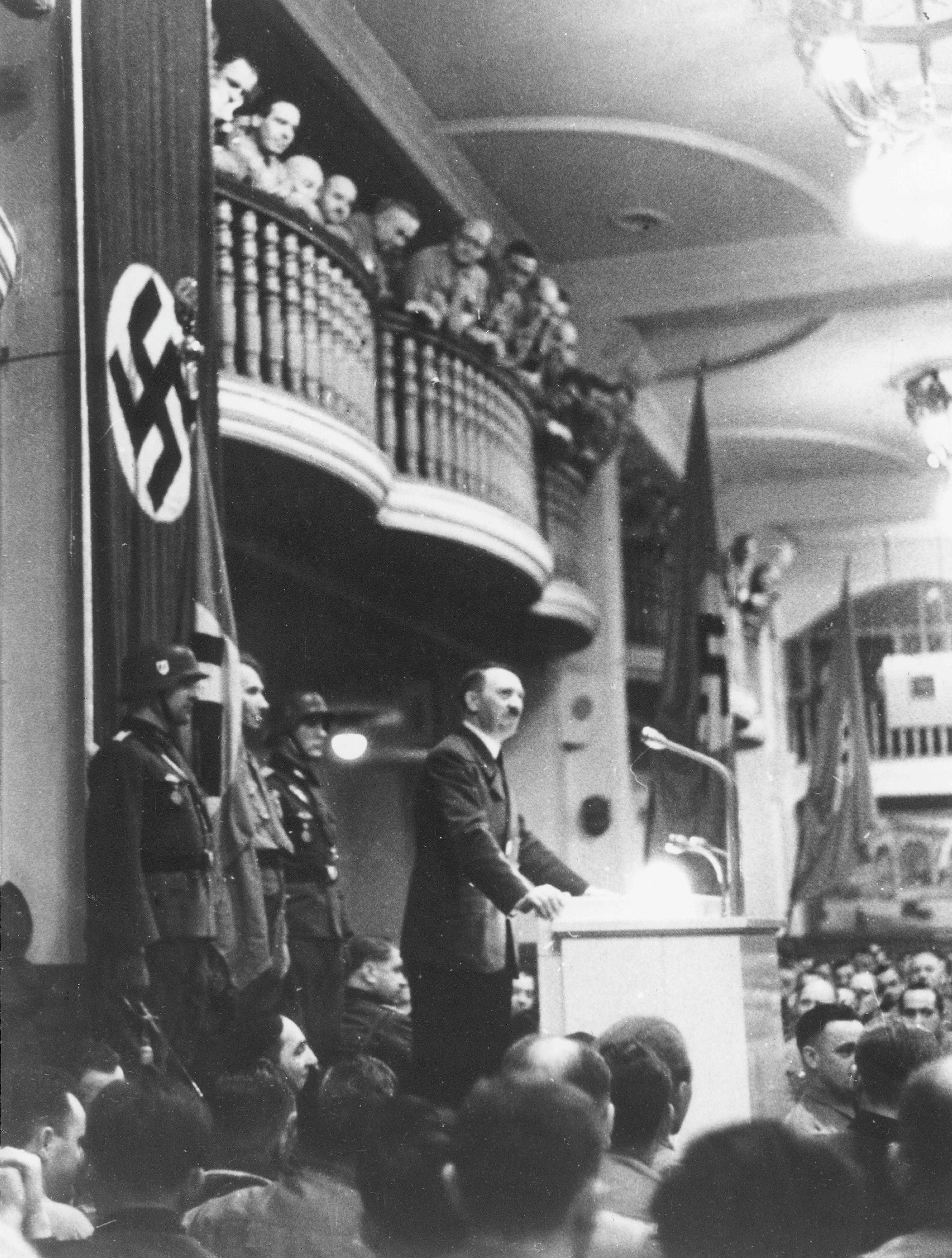 adolf hitler
