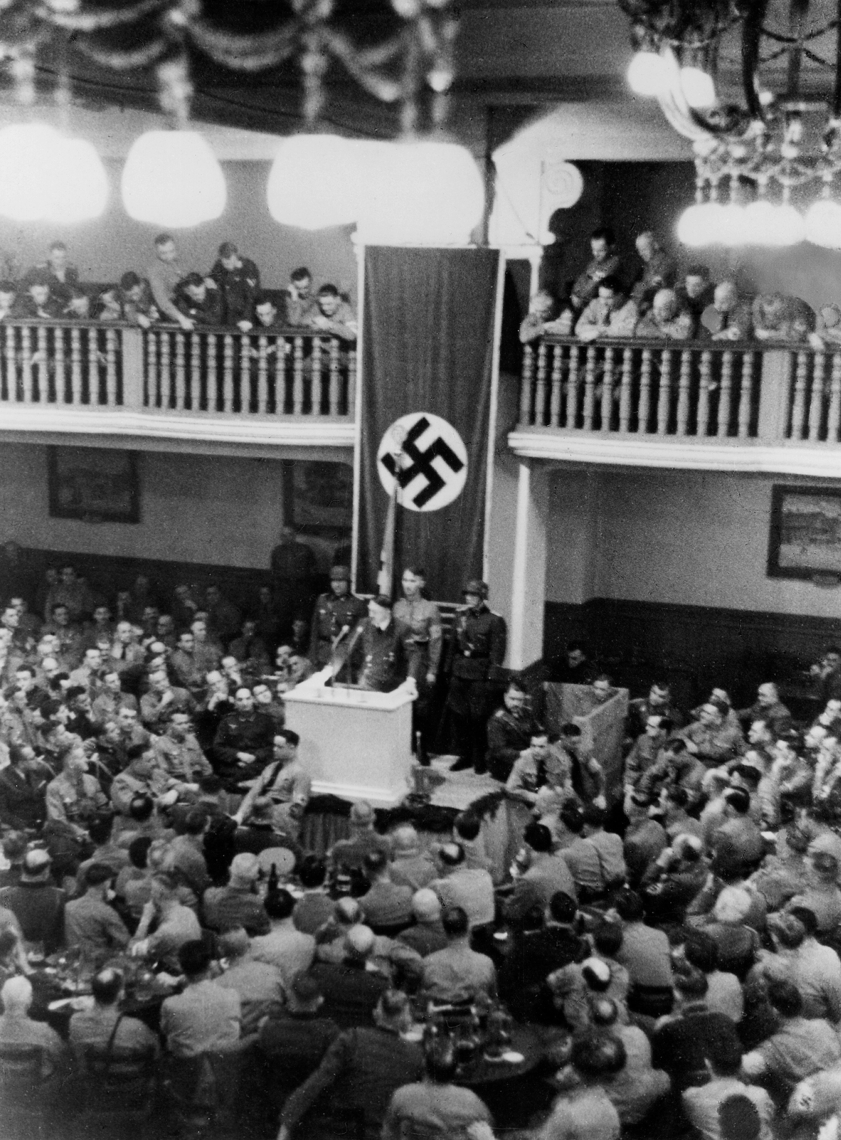 adolf hitler