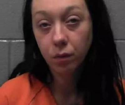 Tentativa comica de jaf in Statele Unite. Martorii au chemat politia din prima secunda in care au vazut-o