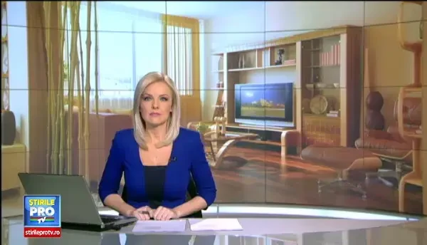 In Romania exista mai multe case cu televizor decat cu masina de spalat. Datele ingrijoratoare venite de la INS