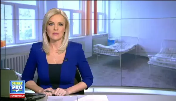 Zeama lunga cu o urma de carne - meniul de 5 lei/ zi al bolnavilor internati. Pe ce mizeaza statul pentru cheltuieli mai mici