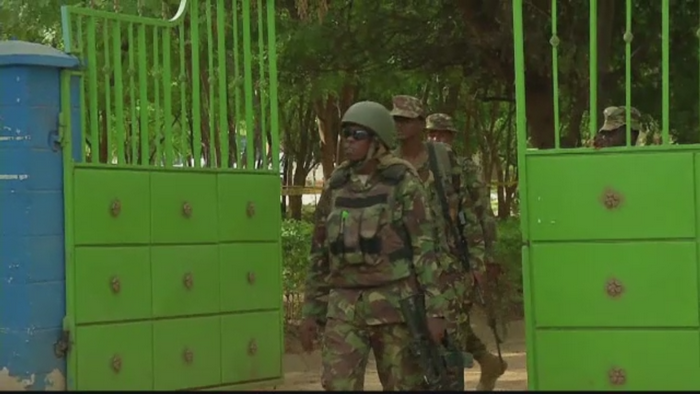 Surse: Cetateanul roman rapit in Burkina Faso a fost transportat in nordul statului Mali. Cautarile se desfasoara dificil