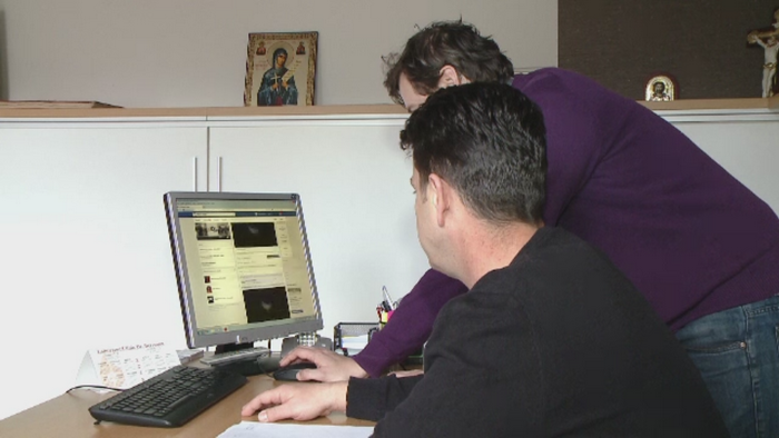 Primariile din Romania au devenit prezente pe Facebook. Localnicii afla de pe internet noutatile din oras