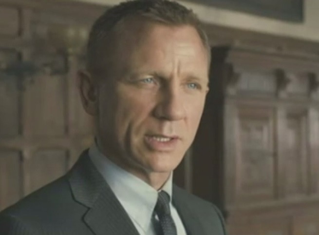 Actorul Daniel Craig s-a ranit la filmarile pentru noul "James Bond" si a avut nevoie de o interventie chirurgicala