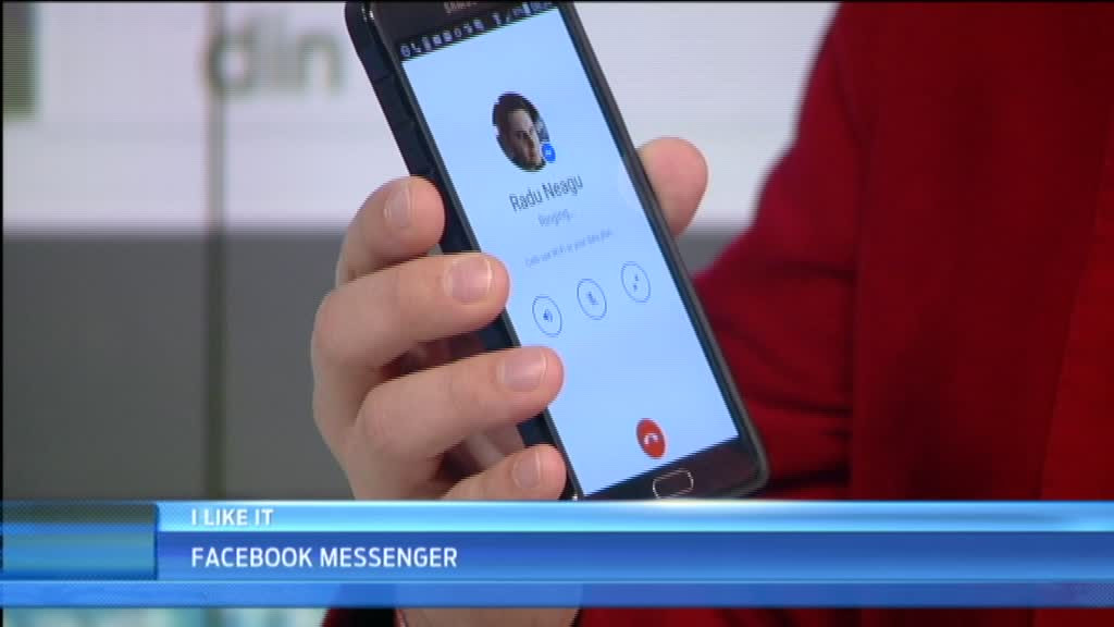 iLikeIT. In curand am putea renunta la numerele de telefon, pentru retelele sociale. Ce aplicatie consuma cel mai putin net