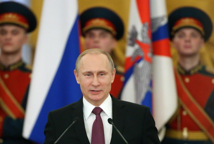 Cum cauta Putin verigile slabe din Europa. Cipru si Grecia, ultimele exemple de tari prin care Kremlinul vrea sa fisureze UE