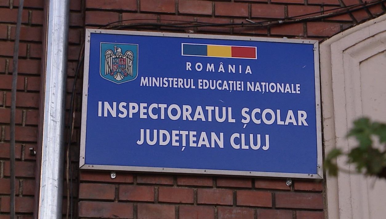 Tel verde pentru parintii clujeni pus la dispozitie de Inspectoratul Scolar Judetean