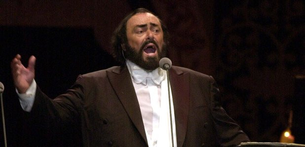 "Nessun Dorma" merge cu spuma de ciocolata: Muzica potenteaza gustul unor preparate culinare.