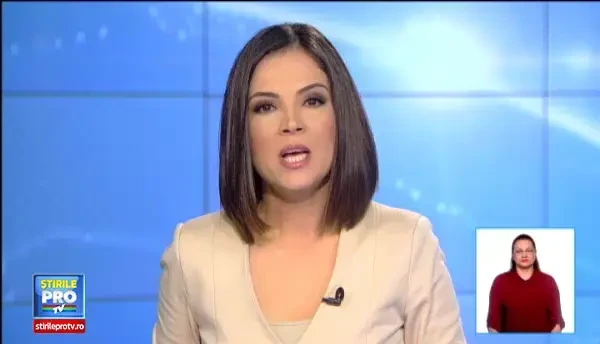 COD GALBEN de ploi, ninsori si vant puternic in jumatate de tara, pana marti seara. HARTA zonelor afectate