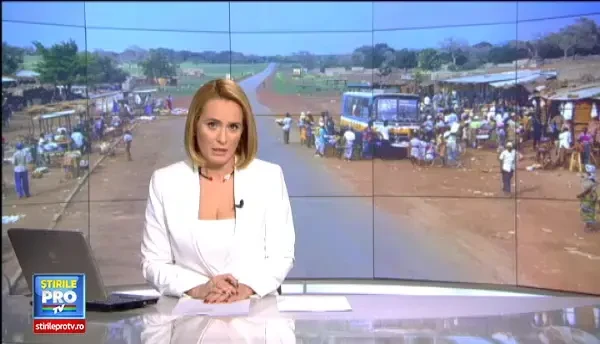 Romanul rapit de invidizi inarmati in Burkina Faso lucreaza peste hotare de mai bine de 15 ani: S-a dus acolo pe bani