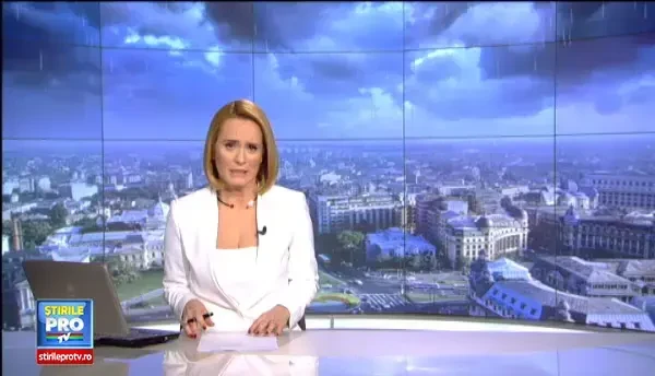 COD GALBEN de ploi, ninsori si vant puternic in jumatate de tara, pana marti seara. HARTA zonelor afectate