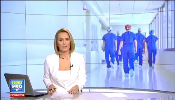 Operatia care i-ar putea salva viata. Un copil de 5 ani din Barlad a primit ficatul unui alt copil, aflat in moarte cerebrala