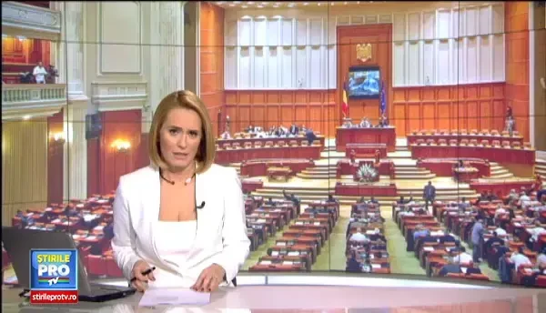 Proiectul discret prin care parlamentarii vor sa-si acorde pensii speciale. Cum pot modifica legea pentru a incasa mai mult