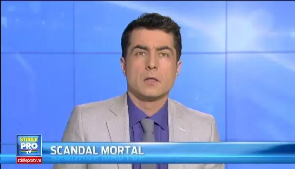 Sfarsit cumplit pentru o fetita de 7 luni din Bihor. A murit arsa de vie, in propriul pat