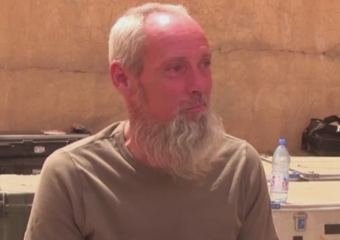 Soldatii francezi au eliberat un ostatic olandez in Mali, dupa 4 ani de captivitate. Romanul rapit in Burkina Faso, cautat