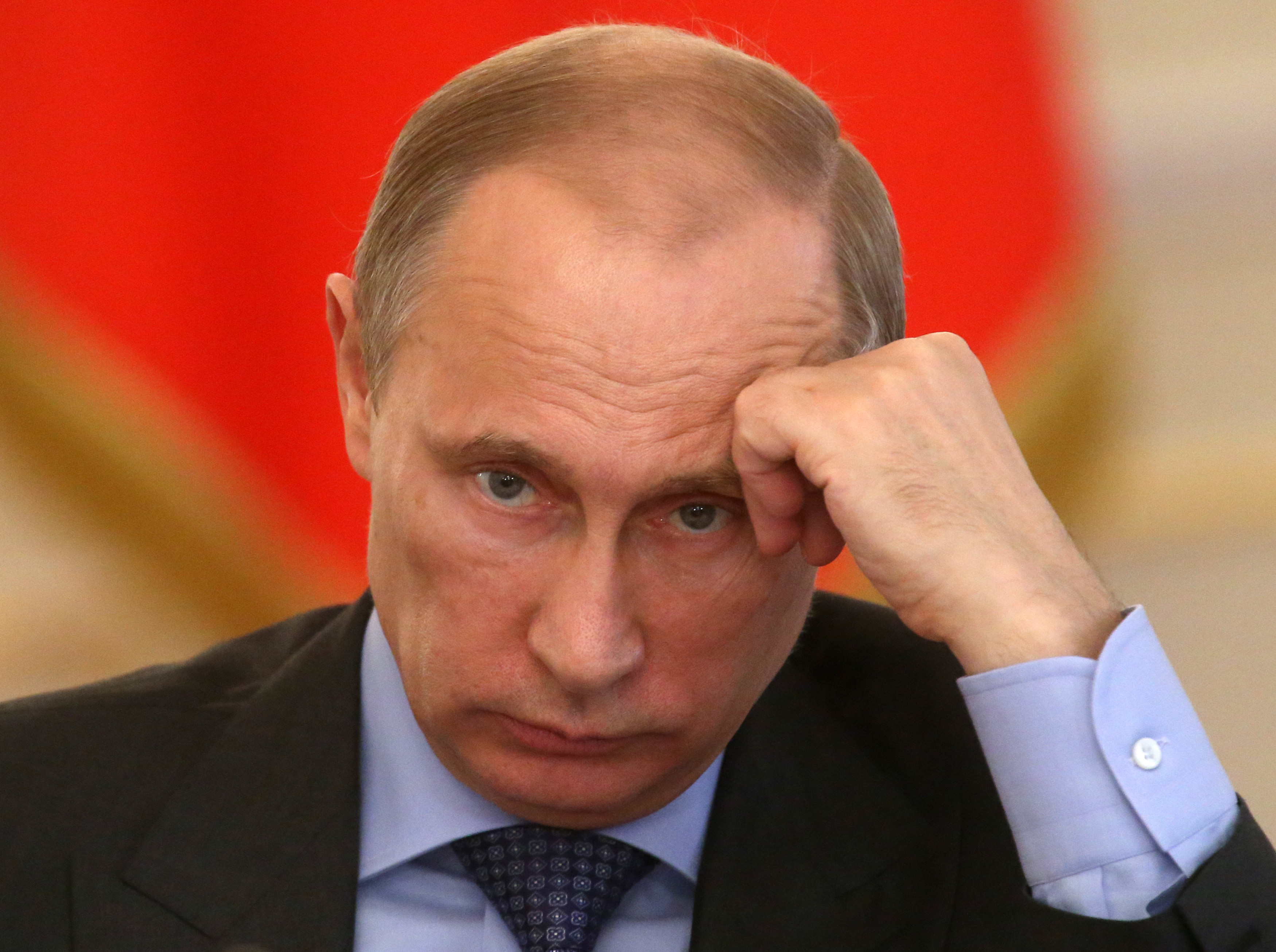 O noua lovitura pentru Putin. Tot mai multe companii aeriene iau aceasta decizie dura