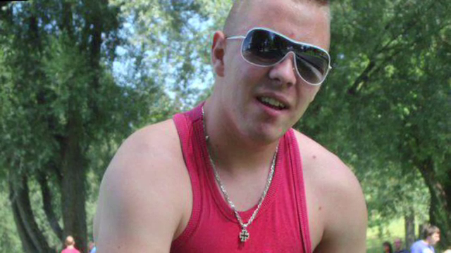 Ionut Gologan, vizitat in inchisoare de un ministru de la Bucuresti. Care era starea romanului condamnat la moarte