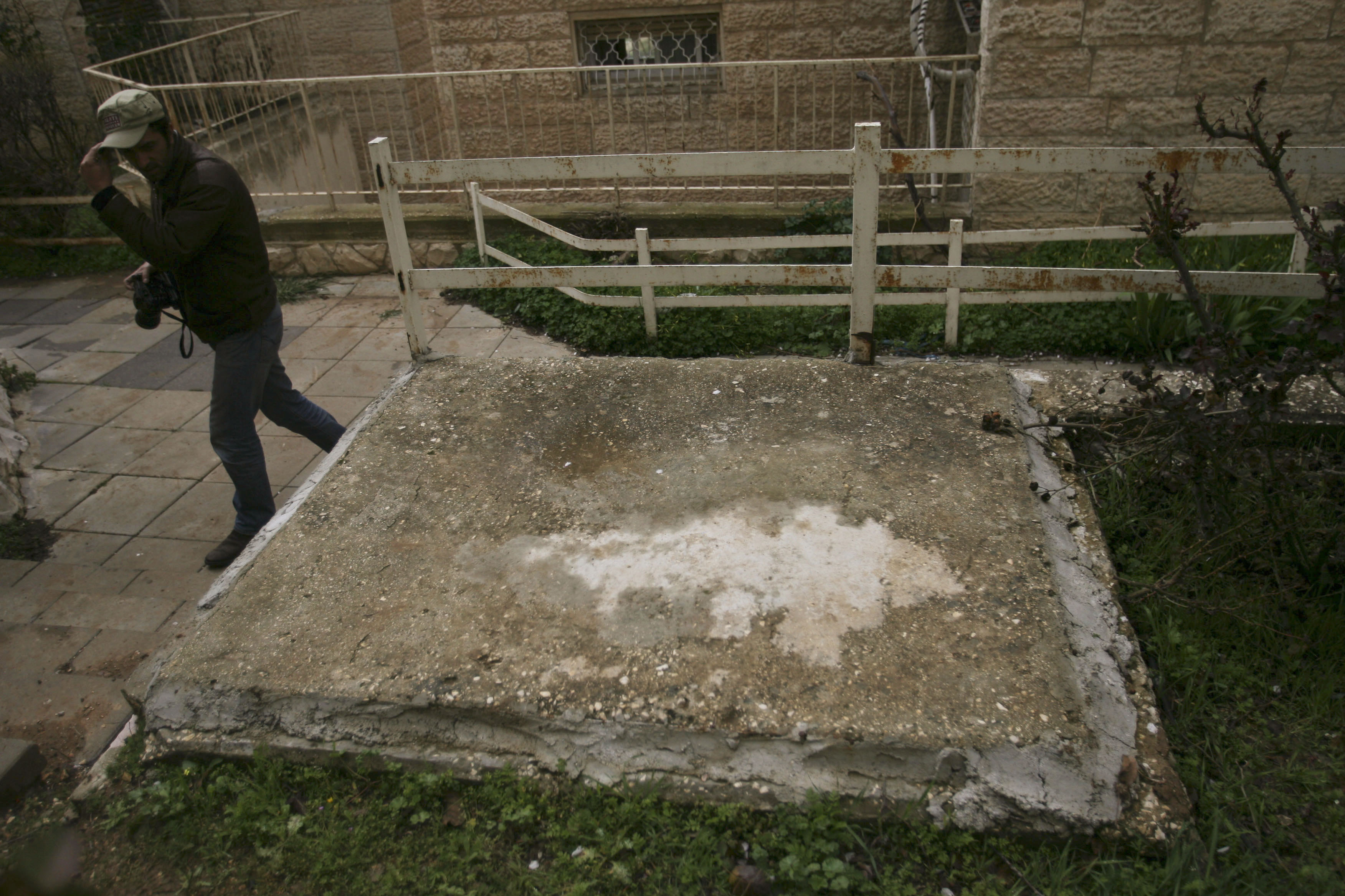 Un geolog sustine ca a gasit adevaratul mormant al lui Iisus. Dezvaluirile controversate facute despre viata Mantuitorului