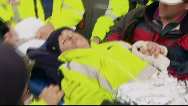 Un baietel autist a supravietuit 5 zile intr-o padure din Australia. Cum a reactionat cand a vazut salvatorii