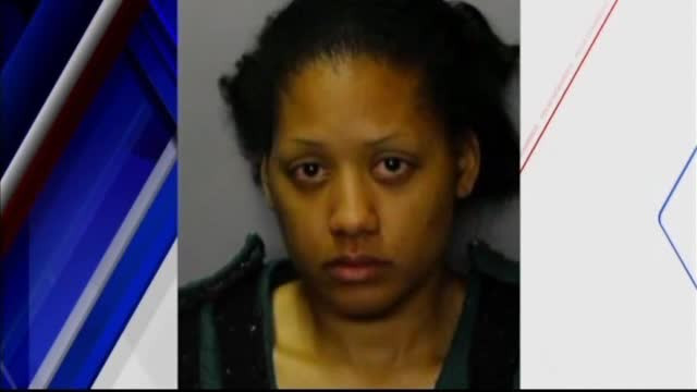 Acuzatii socante la adresa unei femei de 27 de ani. Tanara este acuzata ca a incercat sa-si incendieze propria fiica