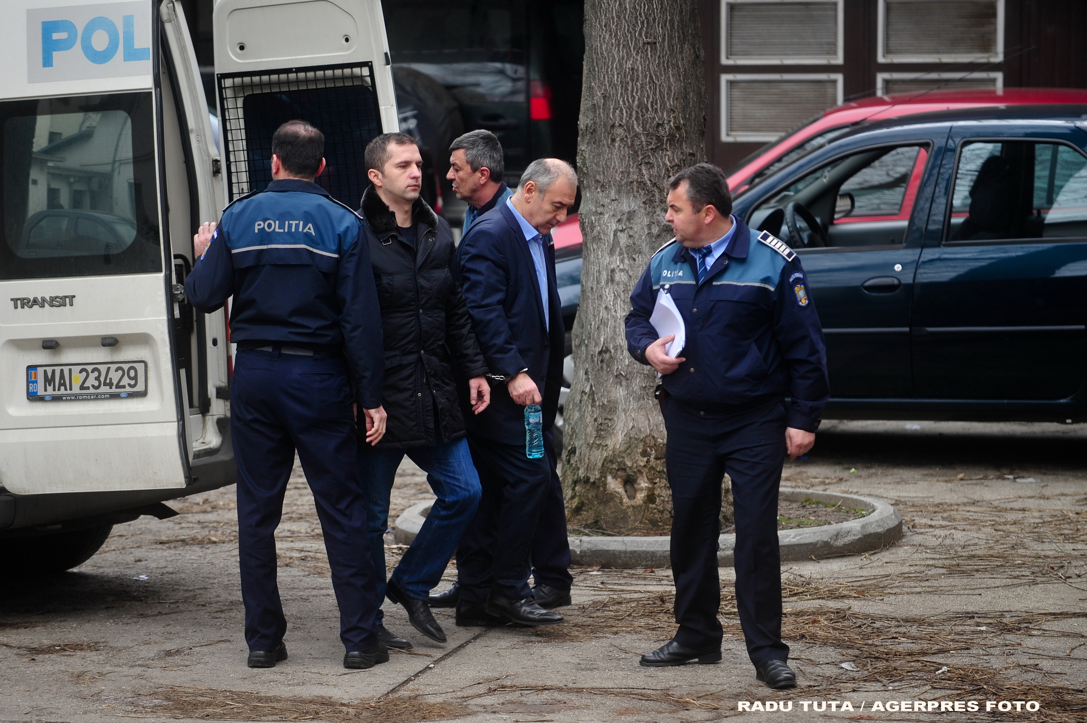 Procurorii DNA au contestat decizia de a-l cerceta in arest la domiciliu pe Dorin Cocos