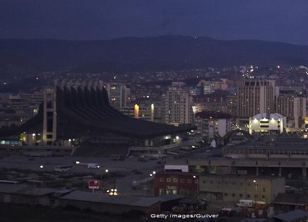 Avertisment pentru UE. Tara care anunta ca se va uni cu Kosovo