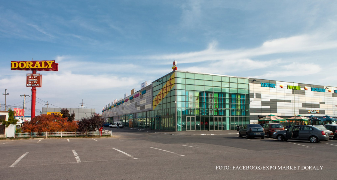 Inspectorii ANAF au descins in complexul Doraly de langa Bucuresti si la "Dragonul Rosu". Amenzile depasesc 2.000.000 de lei