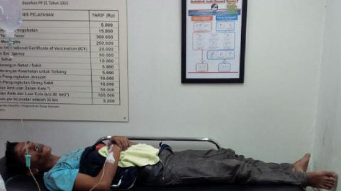 Un indonezian de 21 de ani a supravietuit unui zbor de o ora, ascuns in trenul de aterizare al unui Boeing 737-800