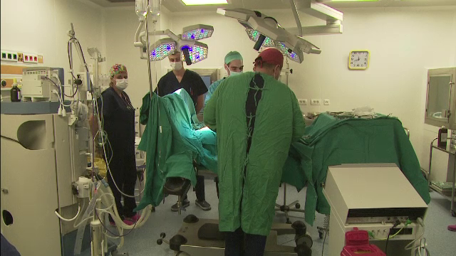 O noua speranta pentru bolnavele de cancer la san. Programul gratuit de reconstructie mamara a fost refinantat de stat