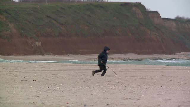 90% din camerele din Vama Veche, ocupate pentru vacanta de 1 Mai. Surpriza de care au parte in acest an turistii