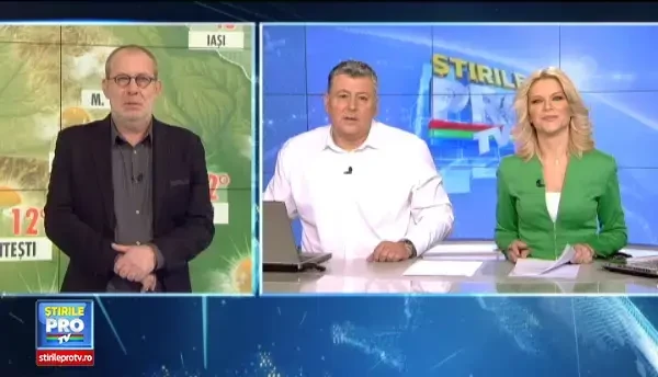 Vremea se indreapta, dar temperaturile raman sub media perioadei. Prognoza meteo pana sambata