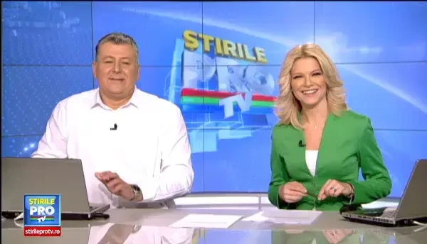 iLikeIT. Noul trend in materie de selfie este cel facut la 360 de grade. Demonstratie in direct - PARTEA 1