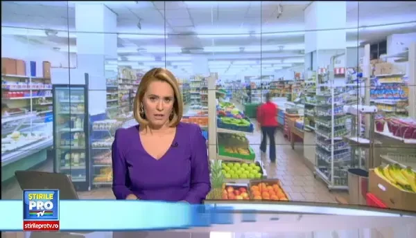 Cine a lasat Guvernul fara zambetul mare cat o reducere de TVA. Aceasta masura NU nu e in concordanta cu recomandarile