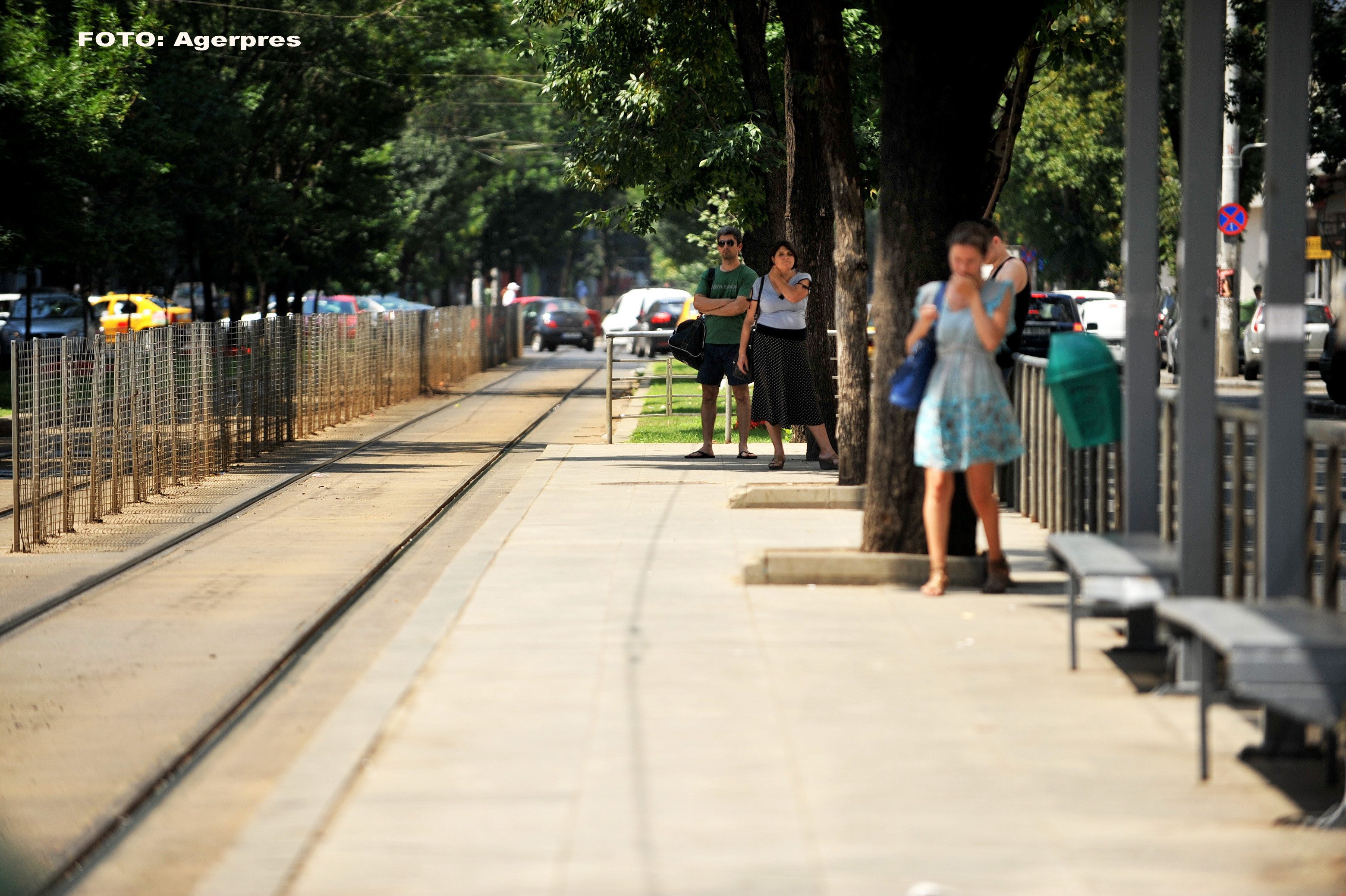 Ploile incep sa se rareasca, iar temperaturile sunt in crestere. Cum va fi vremea de Paste