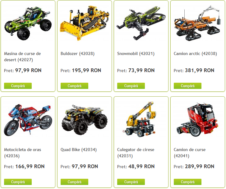 iLikeIT. Idei de cadouri de Paste, pe ultima suta de metri. Jucarii destepte pentru copii de toate varstele