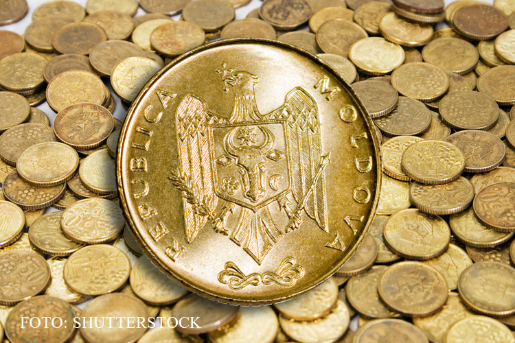 Un MILIARD de dolari a disparut fara urma din Republica Moldova chiar inainte de alegeri. "O parte din suma a ajuns in Rusia"