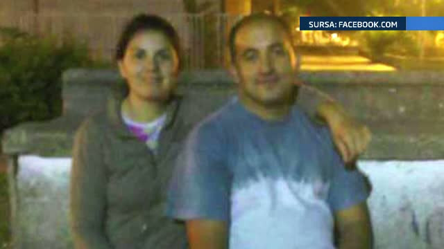 "Poti sa vii sa iei copiii, am omorat-o pe Maria". Tragedia unei familii de romani a ingrozit Spania