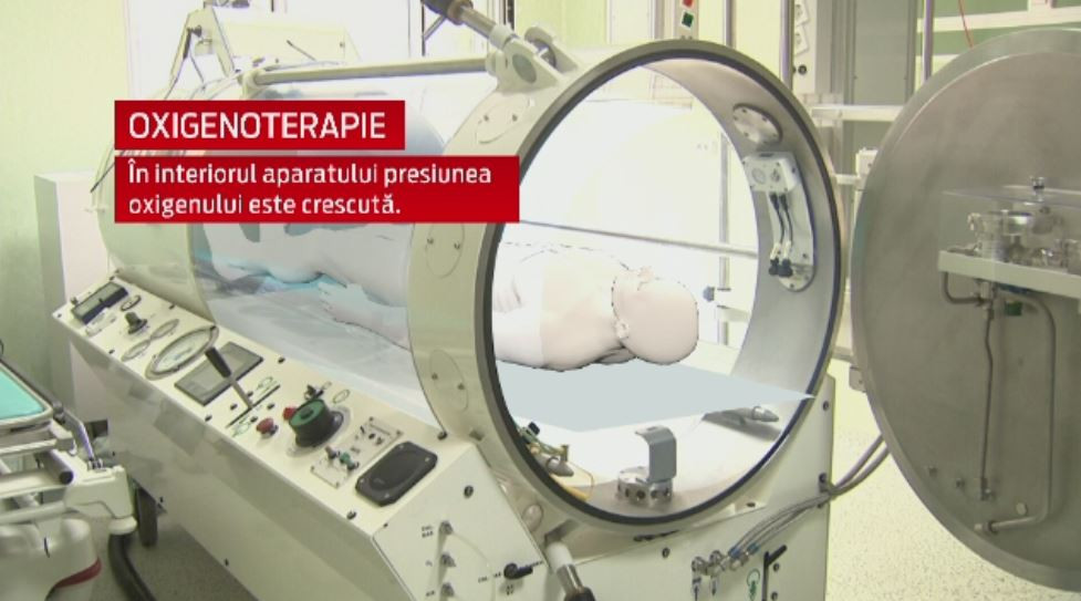 Paradoxul unei sectii de spital care a costat 9 milioane de euro. A fost inaugurata de doua ori, dar nimeni nu a fost tratat