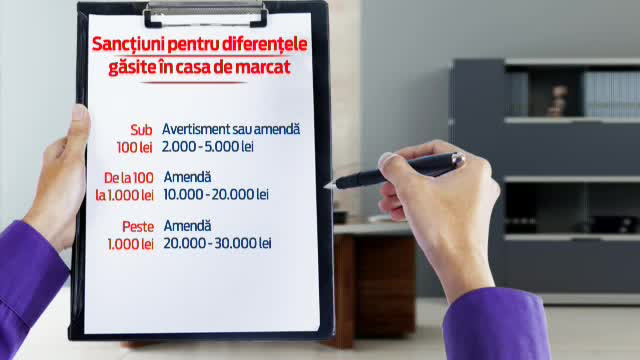 Schimbari pregatite in privinta bacsisului: va fi trecut pe bon, iar clientii pot refuza plata lui. Ce obligatie au chelnerii