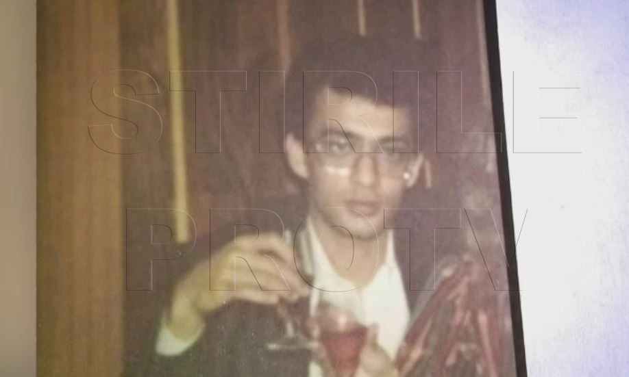 Cine a fost Haj Saleh Moustafa, barbatul gasit mort intr-o valiza. Reactia comunitatii siriene: "E o crima, un stil mafiot"