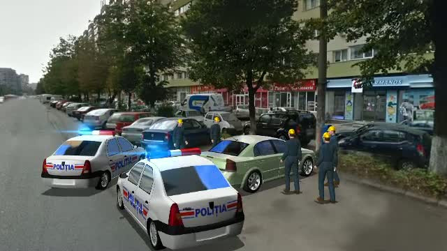 Cazul cadavrului gasit intr-o valiza din portbagaj. Ce arata rezultatele autopsiei si care este principala ipoteza a politiei