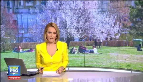 Ploile incep sa se rareasca, iar temperaturile sunt in crestere. Cum va fi vremea de Paste