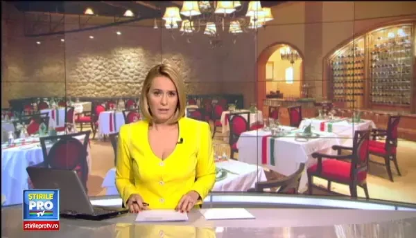 Schimbari pregatite in privinta bacsisului: va fi trecut pe bon, dar clientii pot refuza plata lui. Ce obligatie au chelnerii