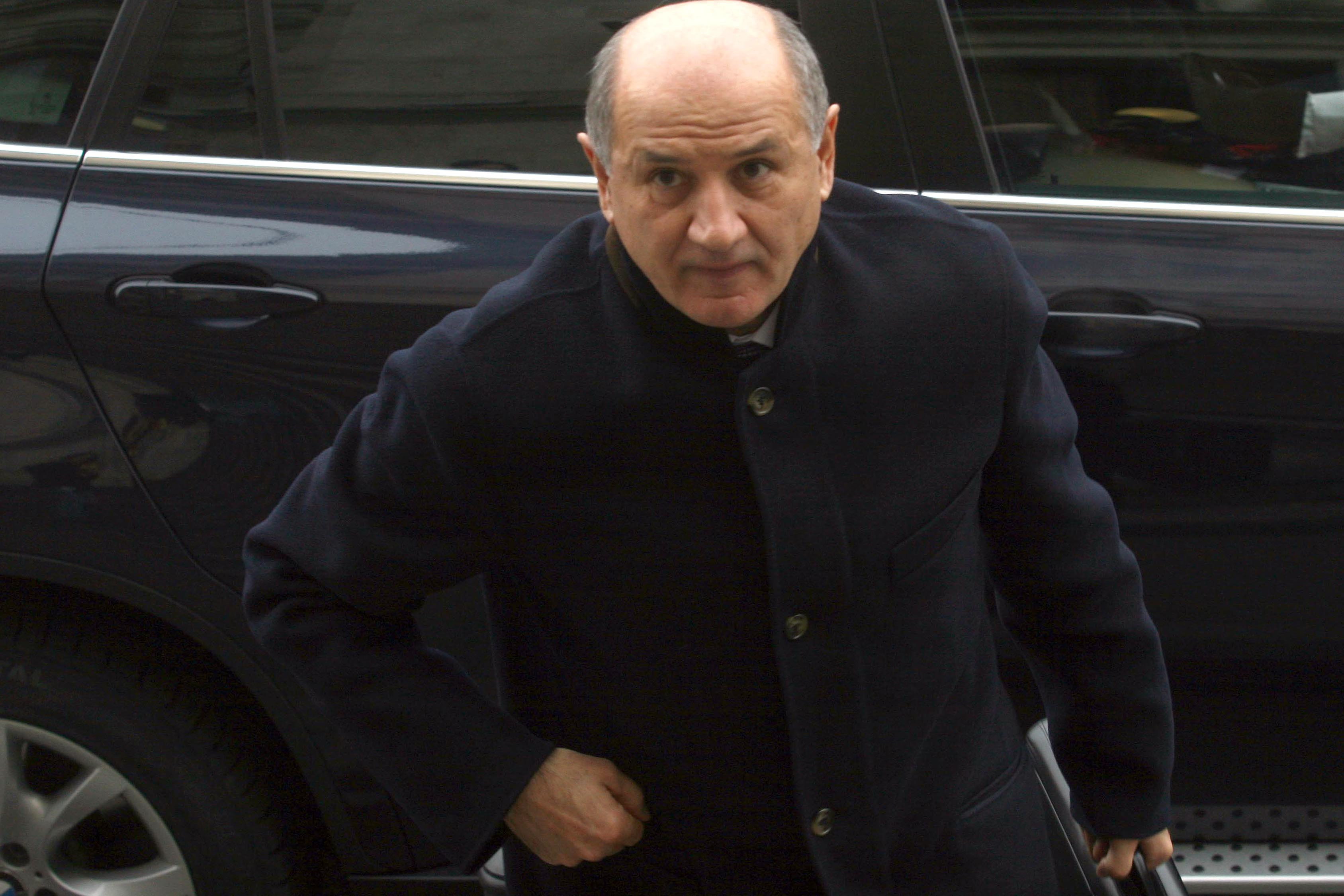 George Copos și Ioan Neculaie, lăsați fără permis pe șoselele din Brașov