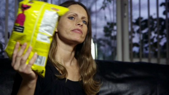 Femeia care traieste de peste zece ani doar cu chipsuri. "Mi se pare respingator sa mananc altceva"