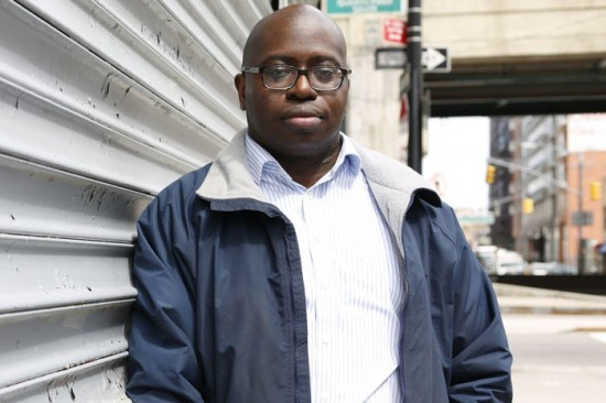 Barbatul care a fost concediat din cauza ca era prea politicos. "Mi-au spus ca sunt prea dragut cu ei"