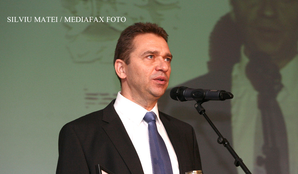 Directorul general al companiei RCS&RDS pleaca din companie dupa 18 ani. Mai avea doar o luna de mandat