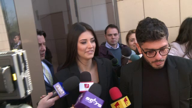 Antonia a renuntat la procesul de divort dupa un an. Ce decizie a luat impreuna cu Vincenzo Castellano